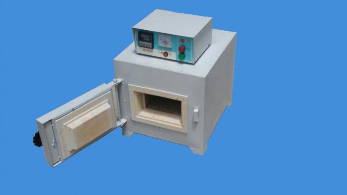 采用不同氧化铝多晶体纤维复合材料使用箱式炉管式炉1.
