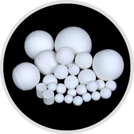 氧化锆珠,高铝球,惰性瓷球,氧化铝陶瓷衬砖,耐磨陶瓷衬片供应商博迈